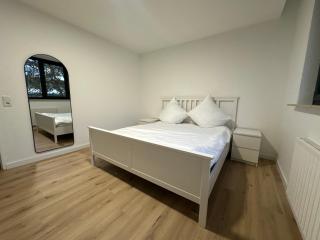 Ferienwohnung Kassel Harleshausen mit Ladesäule - 0