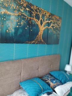 Natura Lux & Parking Free - Green Hill, blizu Akva parka - Soko Banja - 8