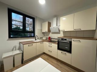 Ferienwohnung Kassel Harleshausen mit Ladesäule - 2