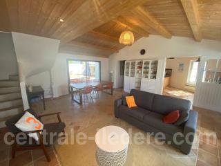 Villa des Peupliers - La Flotte - 6