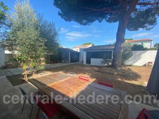 Villa des Peupliers - La Flotte - 9