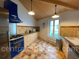 Villa des Peupliers - La Flotte - 5