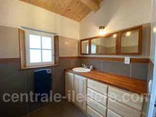 Villa des Peupliers - La Flotte - 2