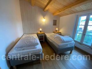 Villa des Peupliers - La Flotte - 1