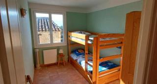 L'amourié, Rdc, Gîte 4 Personnes - 2