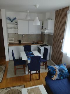 Natura Lux & Parking Free - Green Hill, blizu Akva parka - Soko Banja - 9