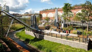 3BR House By MyStayUK Short Lets & Serviced Accommodation Manchester With Free Wifi & Free Parking - 2