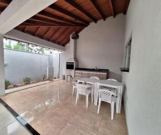 Excelente custo beneficio - casa 3 quartos com ar - 9