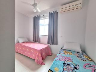 Excelente custo beneficio - casa 3 quartos com ar - 8