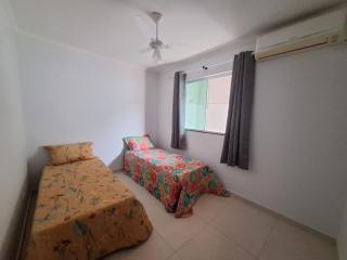 Excelente custo beneficio - casa 3 quartos com ar - 1