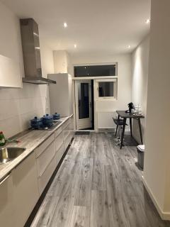 Woonhuis 170m2 Rotterdam Centrum - 4