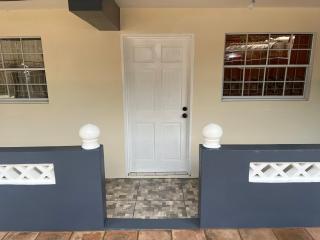 Mountain View Apartments - 1