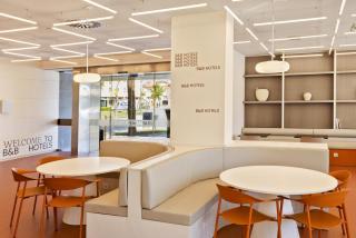 B&B HOTEL Granada Estación - Granada - 7