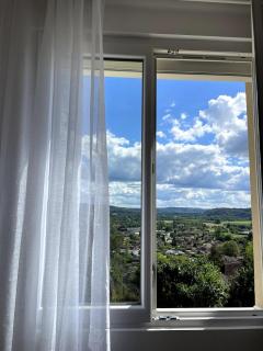 Le point de vue de St Cyprien - 3