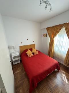 Departamento en el centro a pocas cuadras de la playa - 9