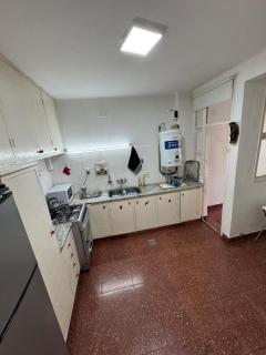 Departamento en el centro a pocas cuadras de la playa - 7