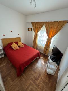 Departamento en el centro a pocas cuadras de la playa - 6