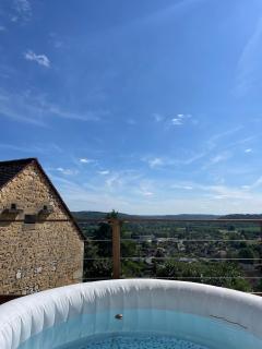 Le point de vue de St Cyprien - 0