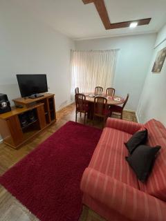 Departamento en el centro a pocas cuadras de la playa - 2