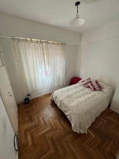 Departamento en el centro a pocas cuadras de la playa - 1