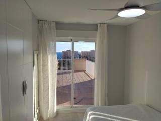 Ático con vistas en Salobreña - 5