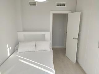 Ático con vistas en Salobreña - 1