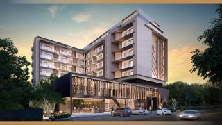 The Lennox Luxury Apartments, Airport - 2