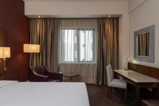 Radisson Blu Hotel, Addis Ababa - 3