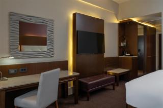 Radisson Blu Hotel, Addis Ababa - 2