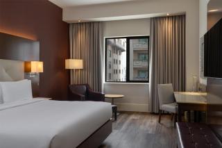 Radisson Blu Hotel, Addis Ababa - 1