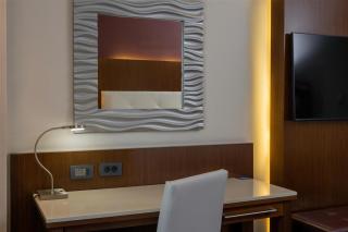 Radisson Blu Hotel, Addis Ababa - 1