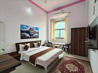 Jaigarh Palace Kumbhalgarh - 7