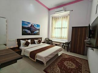 Jaigarh Palace Kumbhalgarh - 8