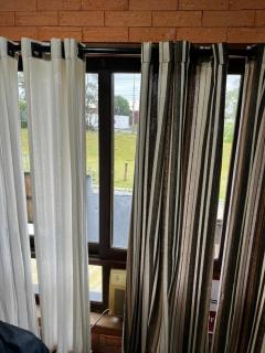 Casa completa com piscina e hidromassagem - 6