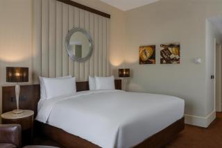 Radisson Blu Hotel, Addis Ababa - 9