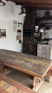 Casa completa com piscina e hidromassagem - 5