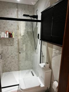 Casa completa com piscina e hidromassagem - 4