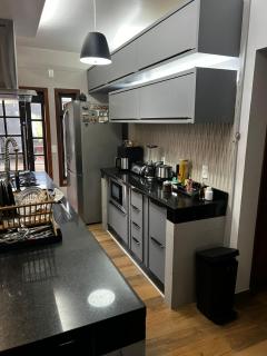 Casa completa com piscina e hidromassagem - 2