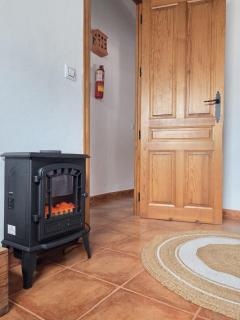 Casa Rural El Refugio - 1