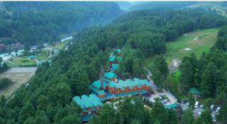 Radisson Golf Resort Pahalgam - 7