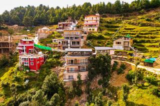 Aurora Ridge Residence - 0