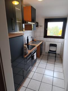 Ruhige Dachgeschosswohnung in Nickenich - 3