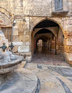 OLD TOWN GOTHIC ARCH Apartment - 9