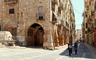 OLD TOWN GOTHIC ARCH Apartment - 6