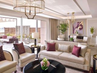 Mövenpick Hotel Bahrain - 5