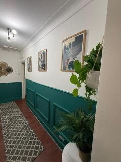 BB-Spacious 1 Double room in Wembley - 1