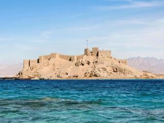 Movenpick Taba Resort & Spa - 7