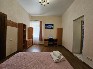 Однокімнатна квартира в центрі з міні кухнею - Poltawa - 1