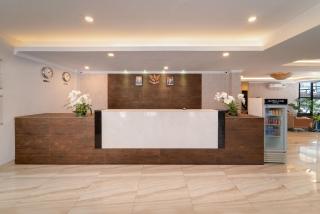 Barelang Hotel Nagoya Batam - 7