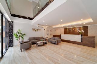Barelang Hotel Nagoya Batam - 8